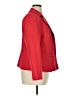 Harve Benard by Benard Holtzman Red Blazer Size 16 - photo 4