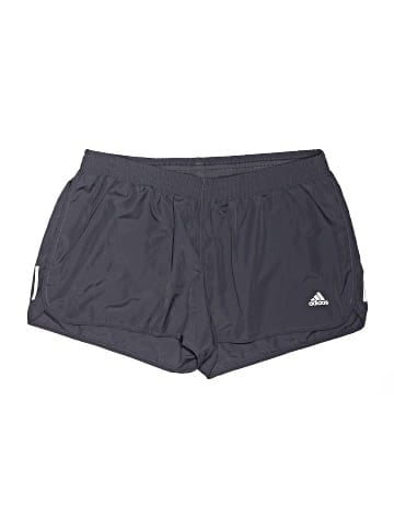 Adidas Athletic Shorts (view 1)