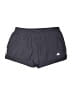 Adidas Solid Gray Athletic Shorts Size XL - photo 1