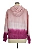 Wildfox Tie-dye Pink Pullover Hoodie Size XL - photo 2