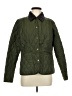 Barbour Argyle Green Jacket Size 8 - photo 1