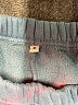 Unbranded Solid Blue Shorts Size M - photo 3