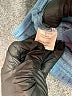Unbranded Solid Blue Shorts Size M - photo 4