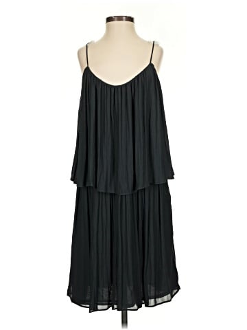Zara Basic Casual Dress (view 1)