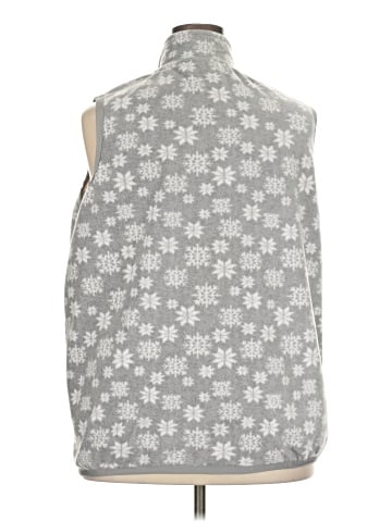 Woman Within Sweater Vest (view 2)