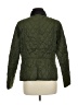 Barbour Argyle Green Jacket Size 8 - photo 2
