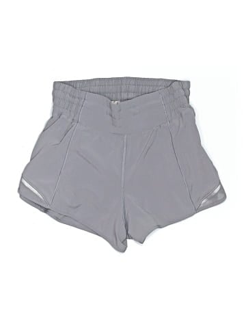 Lululemon Athletica Athletic Shorts (view 1)
