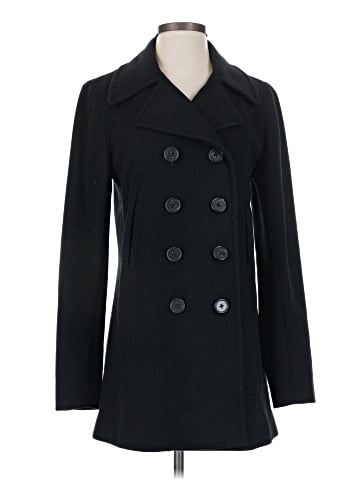 J.Crew Wool Coat (view 1)