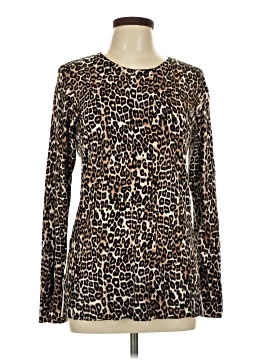 The Limited Long Sleeve Top (view 1)