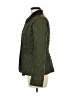 Barbour Argyle Green Jacket Size 8 - photo 5