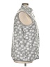 Woman Within 100% Polyester Silver Sweater Vest Size 22 (1X) - photo 4