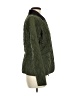 Barbour Argyle Green Jacket Size 8 - photo 4