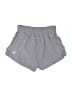 Lululemon Athletica Solid Gray Athletic Shorts Size 4 - photo 2