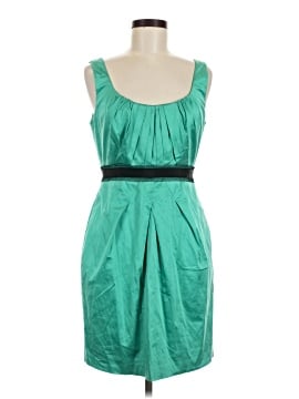BCBGMAXAZRIA Cocktail Dress (view 1)