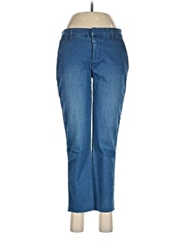 Frank & Eileen Jeans (view 1)