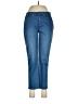 Frank & Eileen Blue Jeans Size 8 - photo 1
