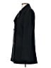 J.Crew Black Wool Coat Size S - photo 5
