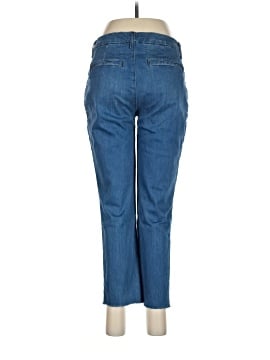Frank & Eileen Jeans (view 2)