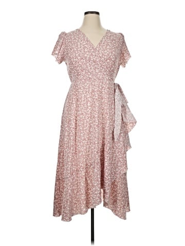 Unbranded Casual Dress (view 1)