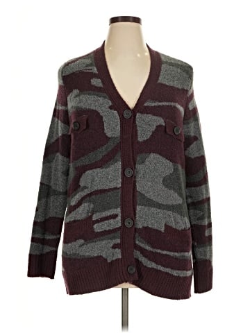 Lane Bryant Outlet Cardigan (view 1)