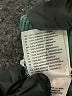 Polarn O. Pyret 100% Cotton Green Cords Size 8 - 9 - photo 4