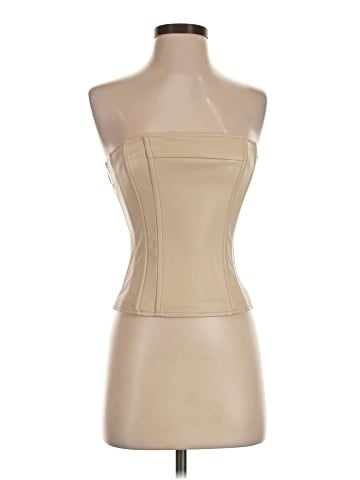 WeWoreWhat Sleeveless Top (view 1)