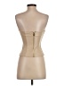 WeWoreWhat Tan Sleeveless Top Size 2 - photo 2