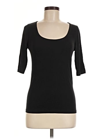 Everlane 3/4 Sleeve T-Shirt (view 1)