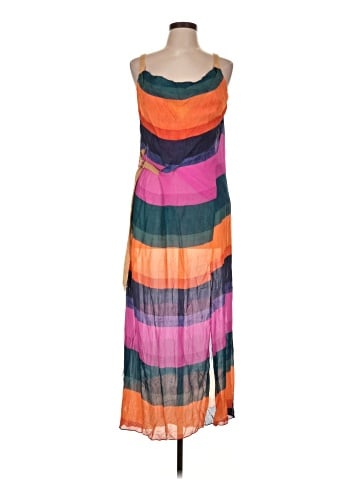 ViX by Paula Hermanny Casual Dress (view 1)