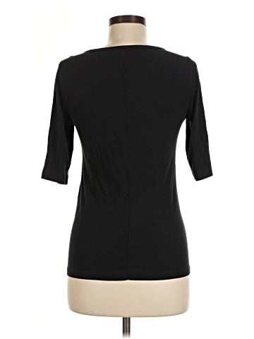 Everlane 3/4 Sleeve T-Shirt (view 2)