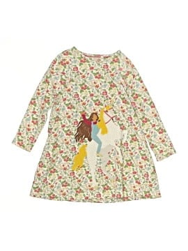 Mini Boden Dress