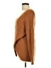 Inner Circle Inc. Brown Cardigan Size L - photo 5
