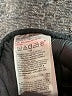 Old Navy Solid Black Athletic Shorts Size M - photo 4