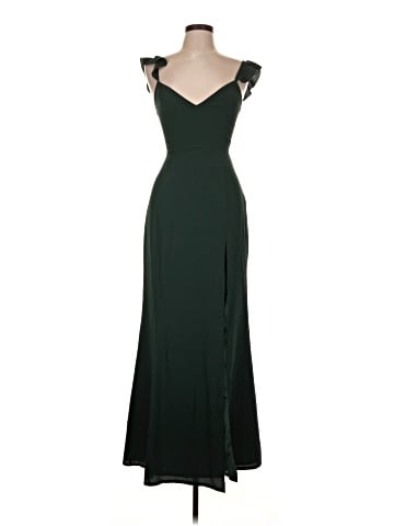 showpo Cocktail Dress (view 1)