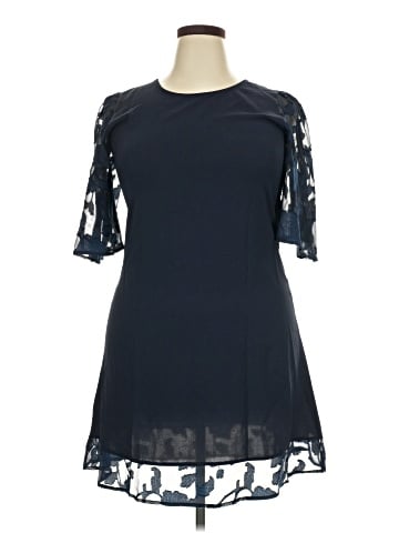 Unbranded Cocktail Dress (view 1)