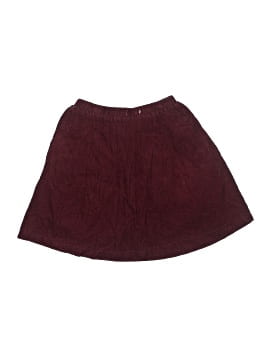 Olive Juice Skirt