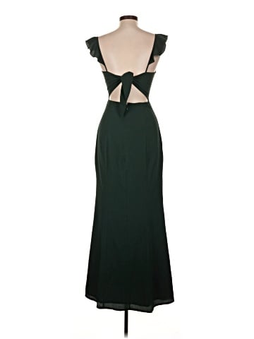 showpo Cocktail Dress (view 2)