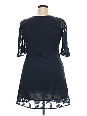 Unbranded Cocktail Dress (view 2)