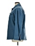 Unbranded Blue Denim Jacket Size XL - photo 5