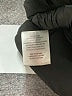 Sachin + Babi 100% Polyester Solid Black Casual Dress Size 20 - photo 5