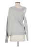 Vince. Gray Wool Pullover Sweater Size S - photo 2