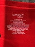 Danskin Now Red Long Sleeve T-Shirt Size XL - photo 7