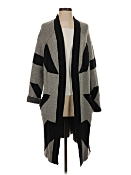 White + Warren Poncho
