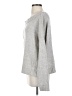 Vince. Gray Wool Pullover Sweater Size S - photo 5