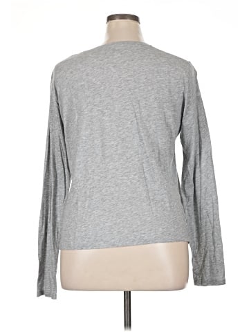 Vince. Long Sleeve T-Shirt (view 2)