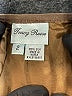 Tracy Reese 100% Silk Chevron-herringbone Brown Silk Skirt Size 2 - photo 4