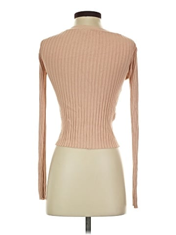 Brave Soul Long Sleeve Top (view 2)