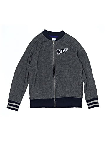 Old Navy Track Jacket (view 1)