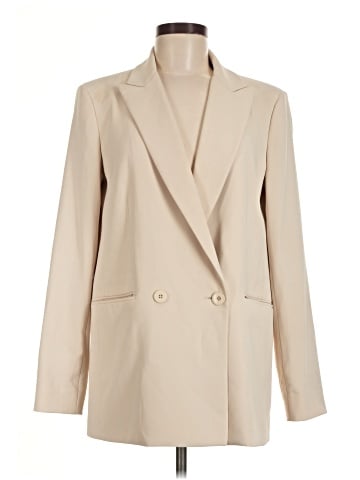 Alice + Olivia Blazer (view 1)