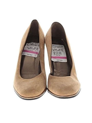 Stuart Weitzman Heels (view 2)